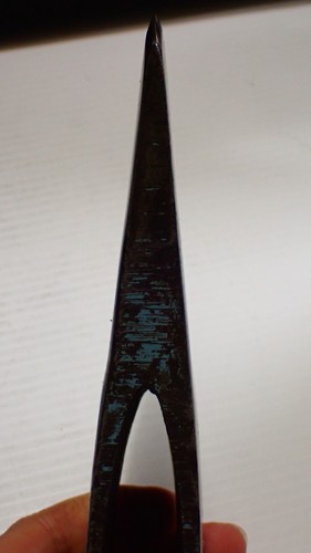 Vintage Tassie Connie Axe Head 2.12 kg, 4.67 lbs - Picture 6 of 19