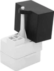 Kenmore Frigidaire Refrigerator Compressor Relay Start and Overload and capacito