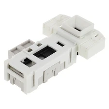  Washer Lock Door Switch Clothes Machine Washing Machine Lid Lock Replacement