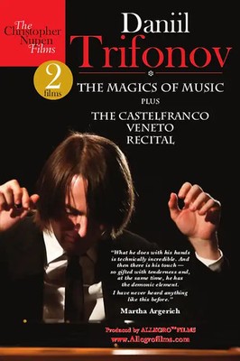The Magics of Music/Castelfranco Veneto Recital