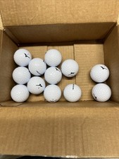 Mizuno RB Max Golf Balls One Dozen Brand New