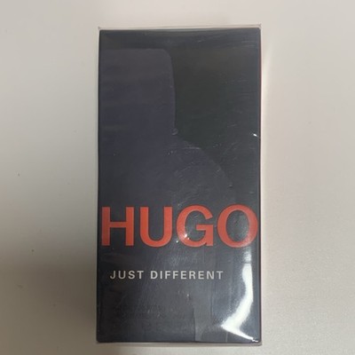 HUGO Just Different Eau de Toilette Spray 2.5 fl oz Fragrance