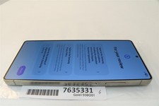 Samsung Galaxy S25 Ultra Gold Unlocked AT&T T-Mobile Verizon 100% batt! 7635331