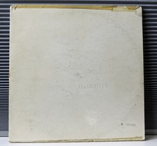 The Beatles - White Album 0759285: Fair Tested