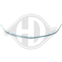 Blende KüHlergitter Diederichs 1807041 Hd Priority Parts FüR Opel Vorne