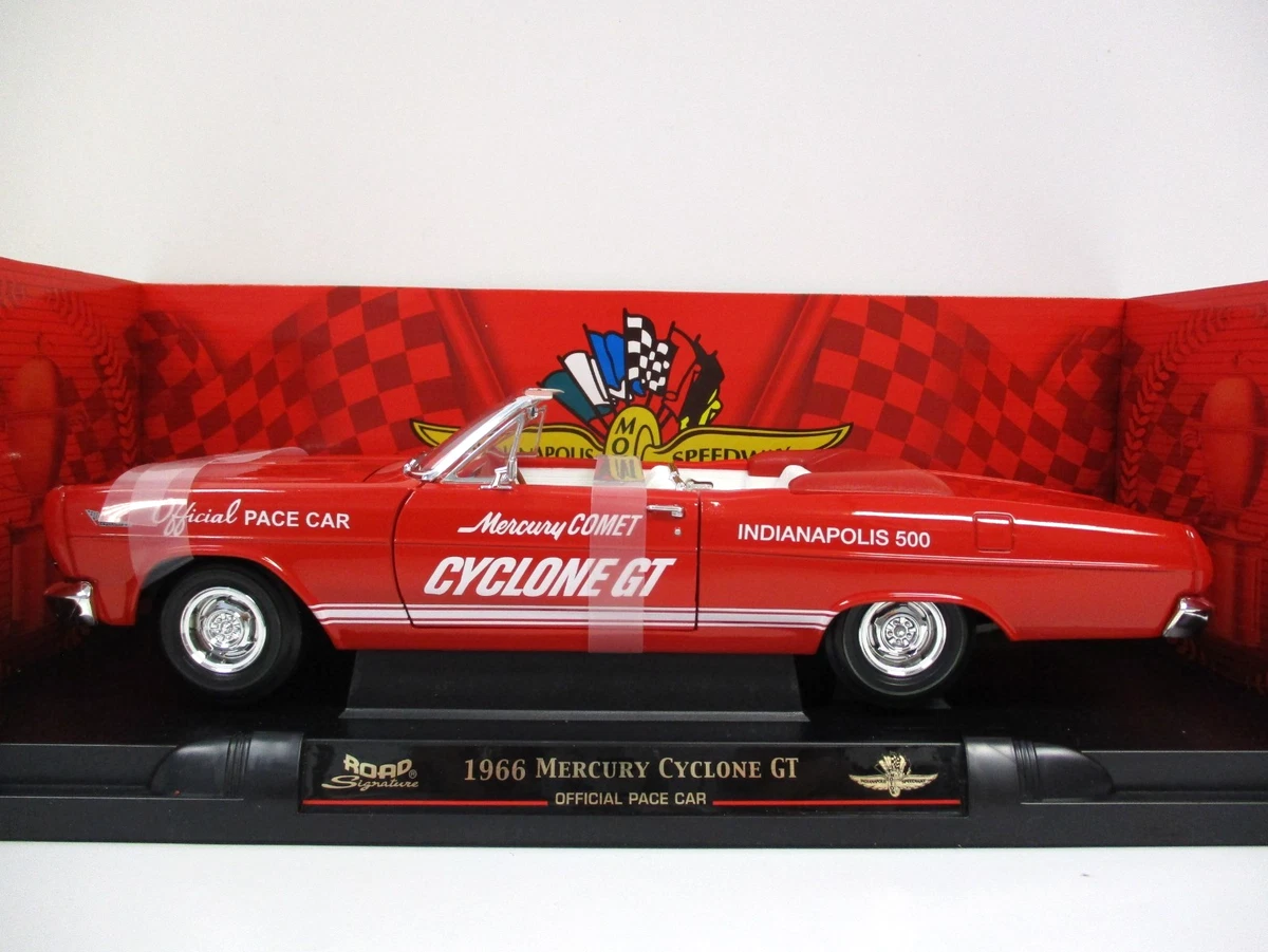 Mercury 1:18 Scale Diecast Cars for sale | eBay