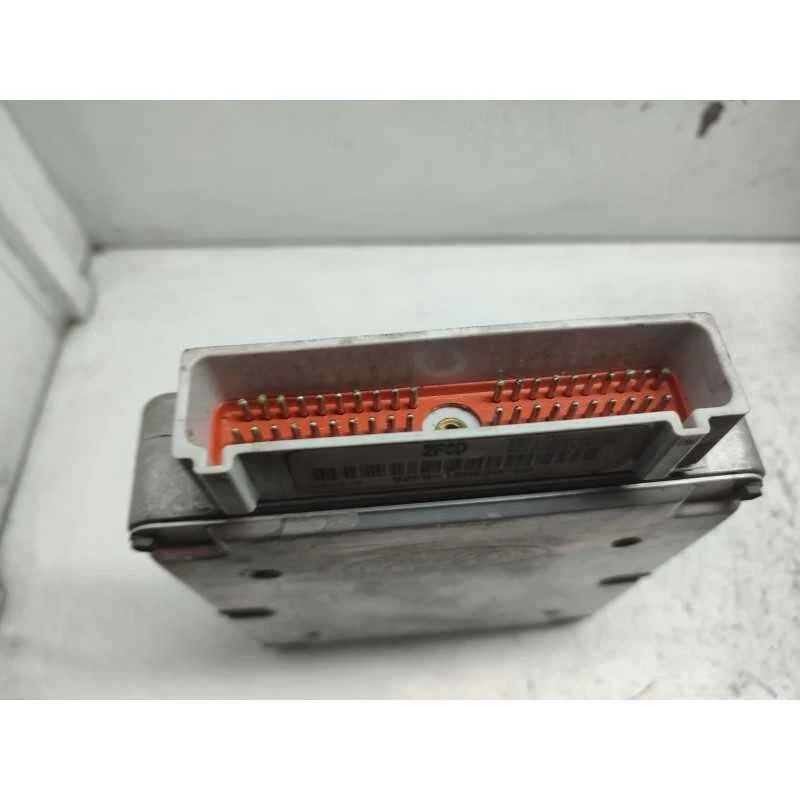 92FB-12A650-CD CENTRALINA MOTORE FORD ESCORT IV 1.8 16V 2FCD  - Immagine 3 di 3