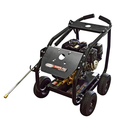 #ad #ad SIMPSON 65203 4000 PSI 3.5 GPM Direct Drive Pressure Washer New $1999.99