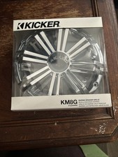 Km8g Kicker
