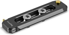 SmallRig Universal Low-Profile Quick Release NATO Rall Safety Rail 70mm/2.8inche