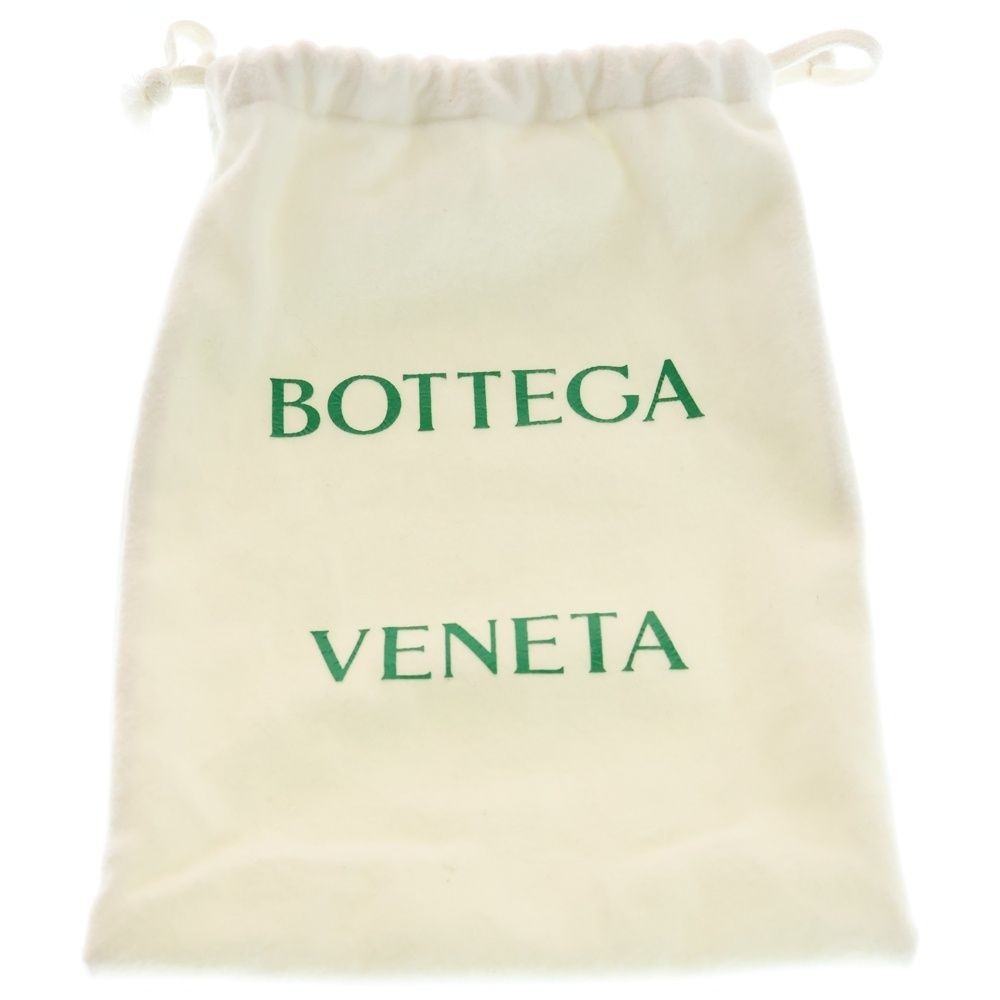 Bottega Veneta Mini The Pouch Python Leather Shou… - image 6