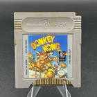 Donkey Kong (Nintendo Game Boy, 1994) TESTED & WORKING