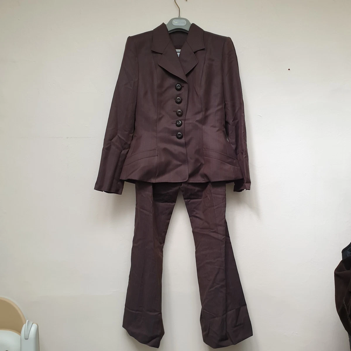 Dior 100% Silk Suits & Suit Separates for Women for sale | eBay