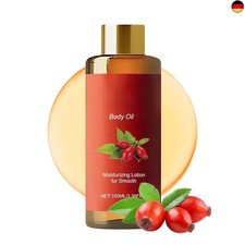 Magic Luxury Body Oil - Glow Remedy Oil - Glow Straff Magic Körperöl - S