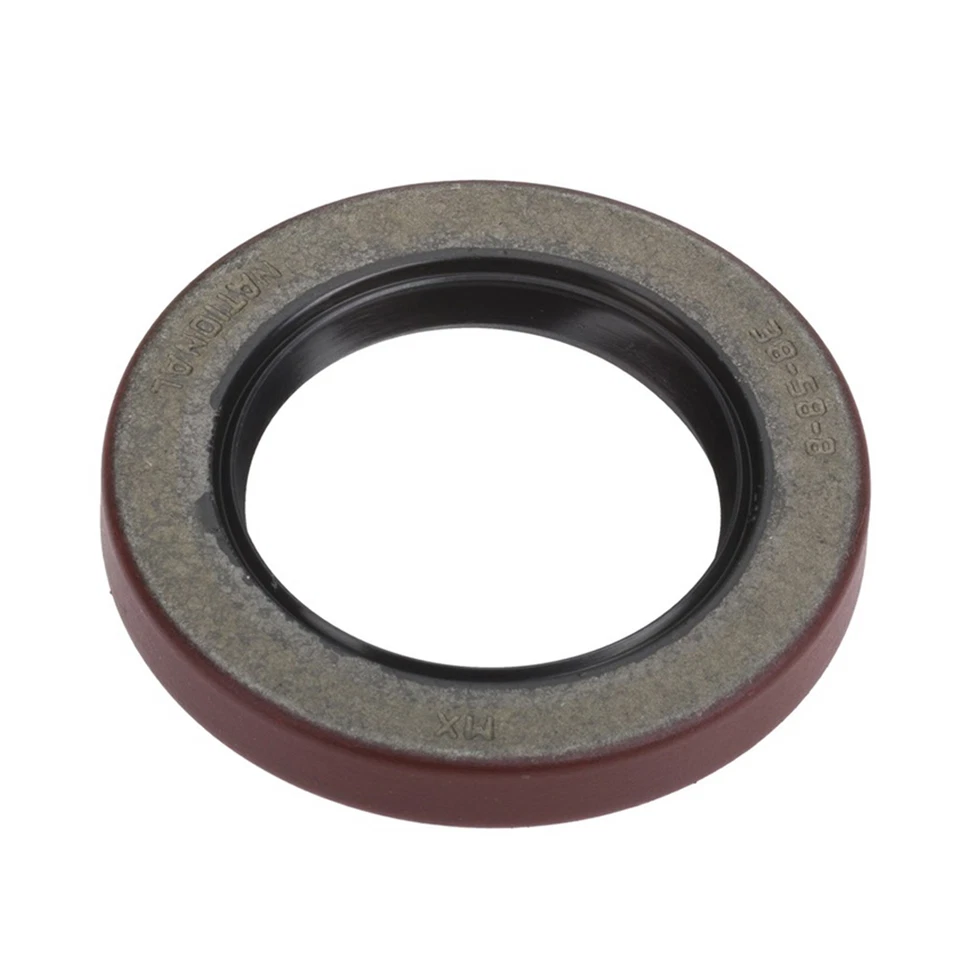 Caja de transferencia trasera sello de eje de salida nacional para Toyota 4Runner 1984 1985-1995 Foto 2 de 3