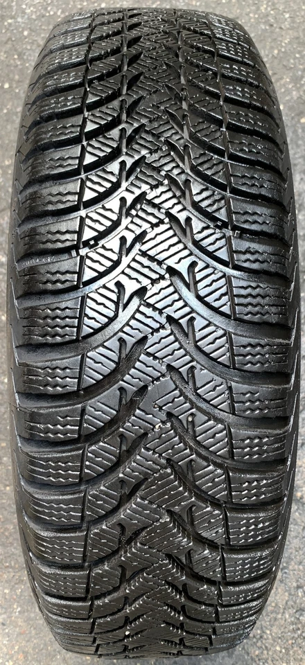 4 Orig MINI Winterräder Styling 12 175/65 R15 84H F55 F56 F57 6851510 3156 - Bild 3 von 3