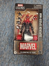 Marvel Legends 85th Anniversary Superior Spider Man New