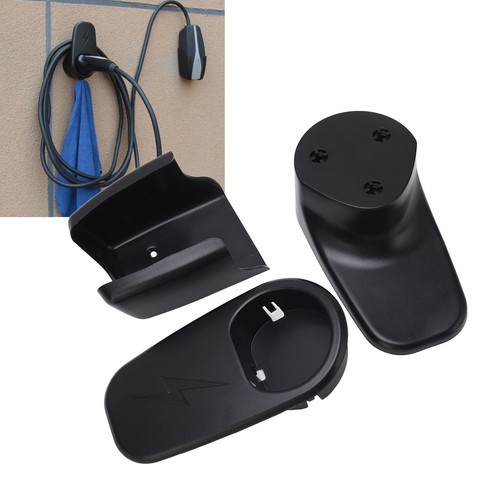 ′Wandmontage-Ladekabel-Organizer Ladekabelhalter-Organizer Wandmontierter - Afbeelding 9 van 22