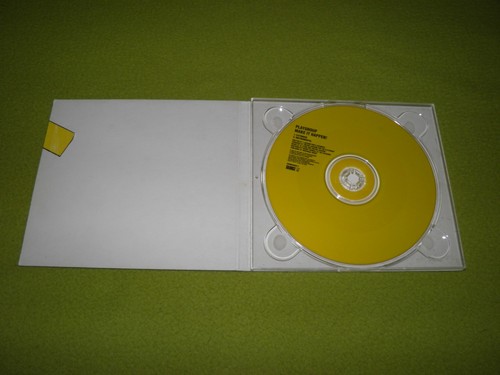 Playgroup - Make It Happen! - RARE 2000 CD Israel Radio Promo / Great House - Foto 2 di 2