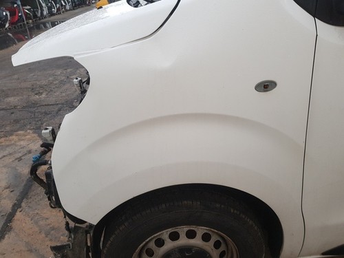 9807364280 coperchio distribuzione per PEUGEOT EXPERT FURGON 1.6 2016 1896967 - 第 17/18 張圖片