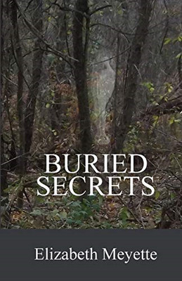Buried Secrets: Sequel to the The Cavanaugh House (Fing - Paperback / softback N