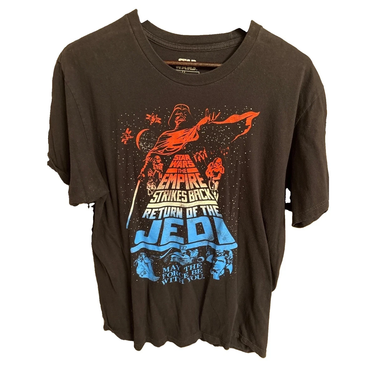 25+ empire strikes back t shirt for sale | Updated Oct 2026