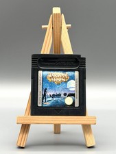Thumbnail of ebay&reg; auction 168464208385 | Harvest Moon GB Nintendo Gameboy Color Modul Zustand: Gut