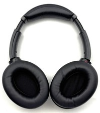 Sony WH-1000XM3 Black Headphones for Sale | Shop New & Used