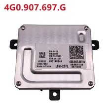 Daytime Running Light Power Module LTM-2TFL 4G0907697G 28357968