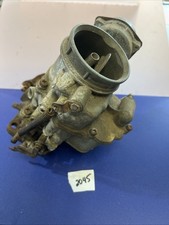 Holley 94 Ford 2100 Carburetor Flathead V8 2 Barrel8 Cyl 1938-57 Holley 94 Ford 2100 Carburetor Flathead V8 2 Barrel8 Cyl 1938-57