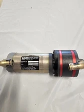 Parker Airborne 4A2-1 Auxiliary Dry Air Pump w/ Motor 28vdc