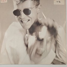 PET SHOP BOYS Suburbia Vinyl Record Single 12 Inch Parlophone 1986 And Pop Music