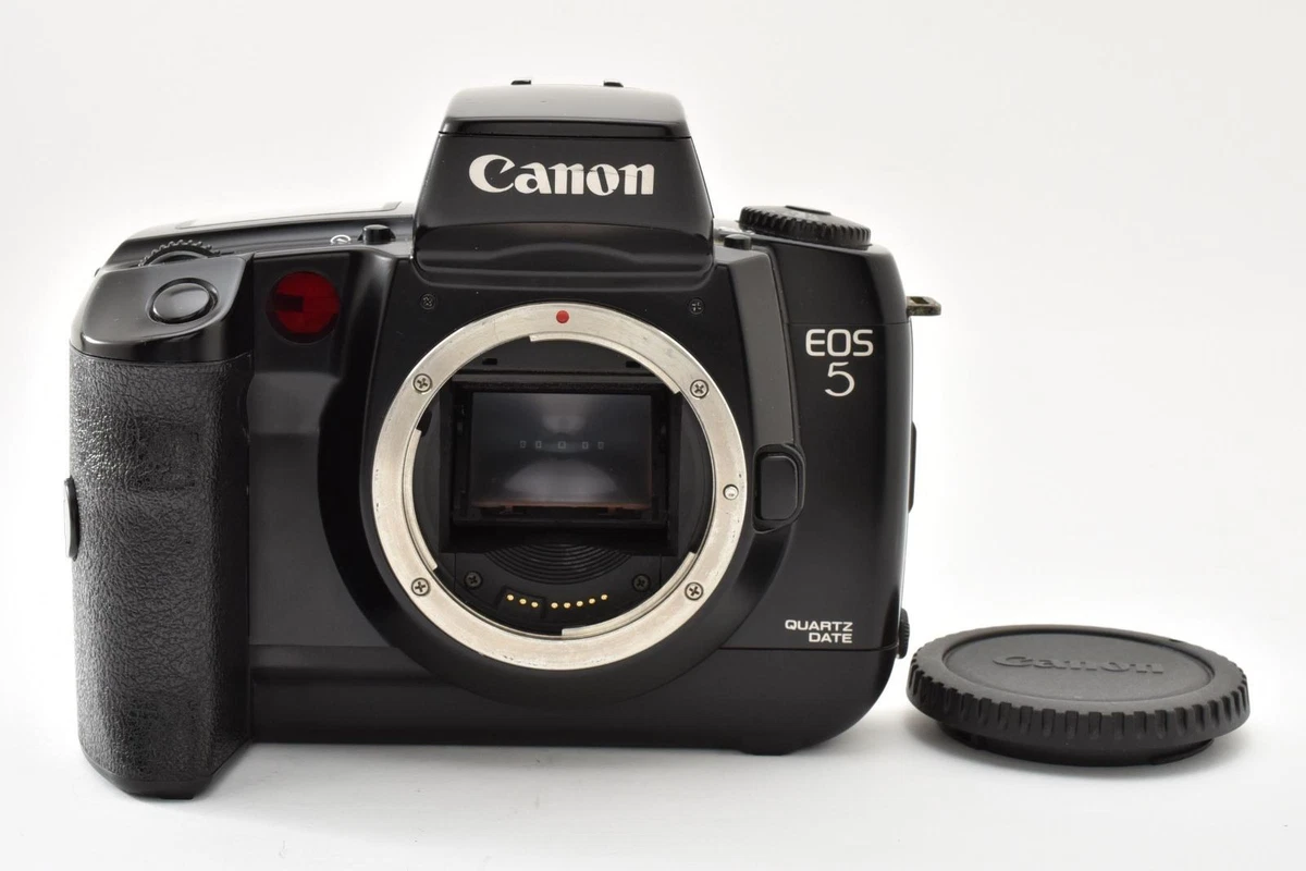 Canon EOS 5 Film Cameras for sale - eBay