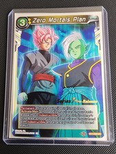 Dragon Ball Super Series 7 Pre-Release Promos Card Prices | Dragon Ball |  PSA & Ungraded Values