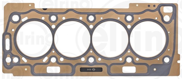 Elring 384.420 Dichtung, Zylinderkopf For CitroËN CitroËN (DF-PSA) Dongfeng (Dfa-image
