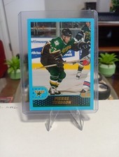 💥2001-02 O-Pee-Chee💥 (Base) #72 Peirre🏒Turgeon🥅(Dallas✨️Stars)Topps/OPC (*E)