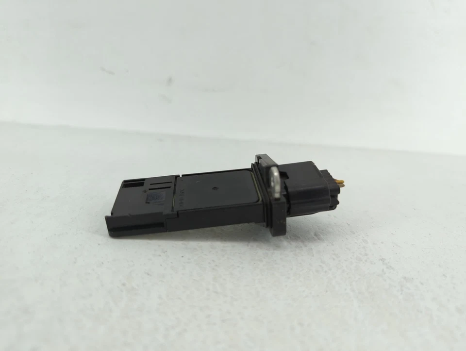 Medidor de flujo de aire masivo Infiniti G37 2008-2013 Maf NSFMT Foto 2 de 4