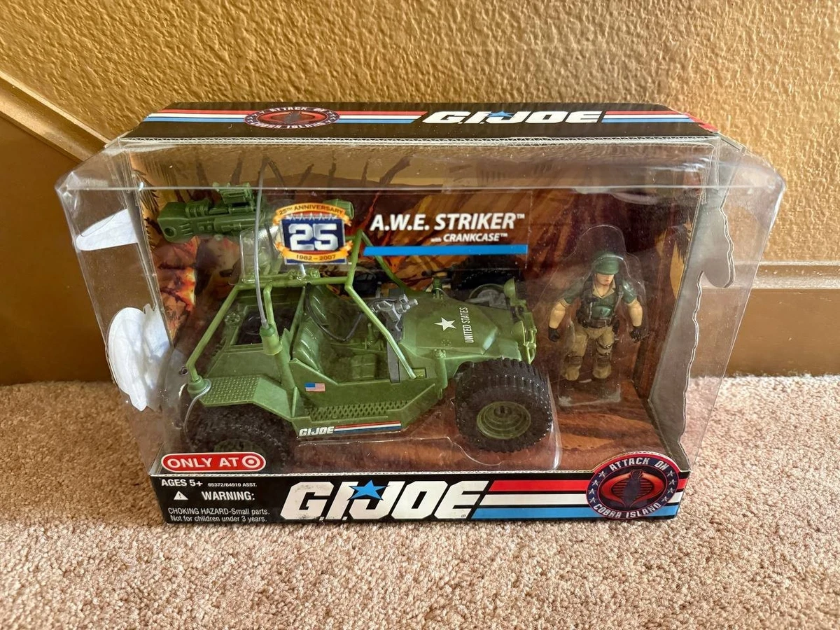 GI Joe Jeeps for sale | eBay