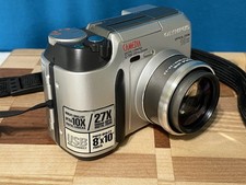 Olympus Camedia C-700 Ultra Zoom 2.1MP Digital Camera w/strap: Not Tested