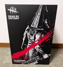 Image of Gecco Silent Hill Dead By Daylight The Executioner 1/6 Premium Statue Figure NEW