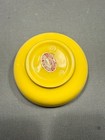 TWO (2) Franciscan Pottery El Patio Bright Yellow Gloss Early #16 Cereal Bowls — photo 3