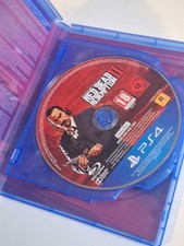 RED DEAD REDEMPTION - PS3 - COMME NEUF AVEC NOTICE