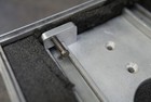Modern Studio Equipment 4 ft Slider with hard case — photo 5
