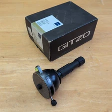 Gitzo Tripod Head Leveling Base - For 3 And 4 - G1321 - FREE SHIPPING! 