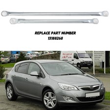 Vauxhall Vectra C/Signum Windscreen Wiper Linkage & Pushrod Arm Repair Kit