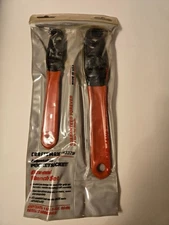 Craftsman Adjustable Pocket Socket Box-End Wrench Set 943379 8" & 10" Tools