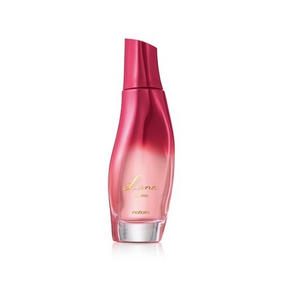 Natura - Luna - Divina - Colonia Feminina 75Ml -Women's Eau de Toilette 2.54FlOz