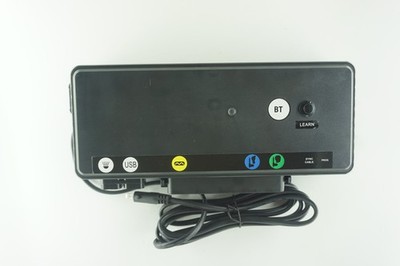 Control Box für Leggett and Platt Richmat 200-0050 HJC9GA BlE Adjustable BaseBed