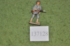65mm WW2 / del prado - 1 figure - (137128)