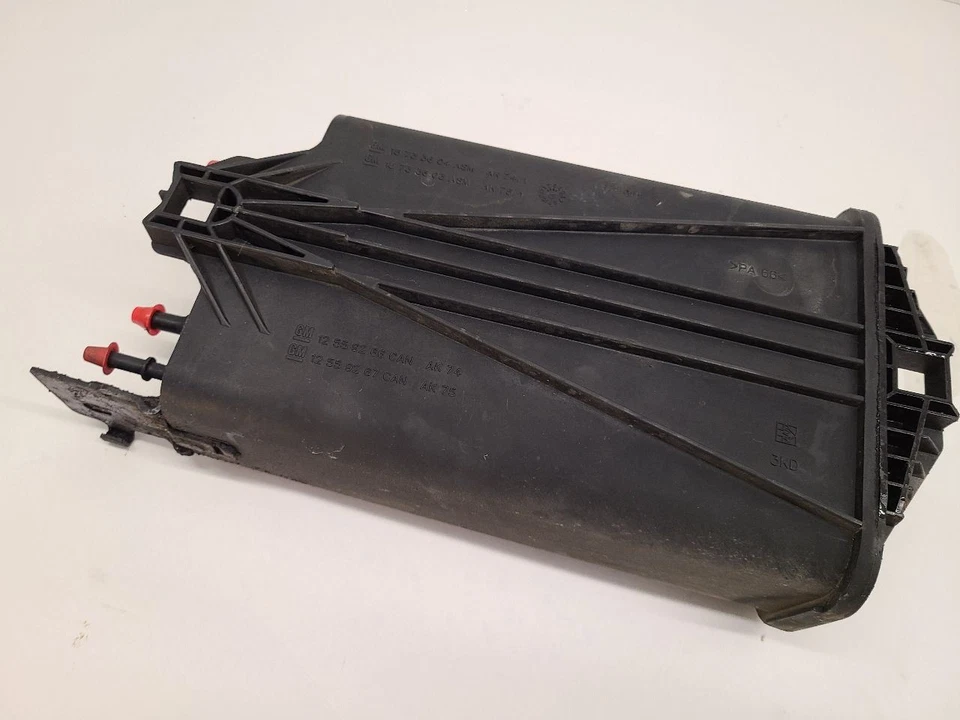 2000-2003 CHEVROLET SUBURBAN 1500 Fuel Vapor Canister 15733604 Foto 4 de 4